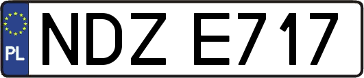 NDZE717