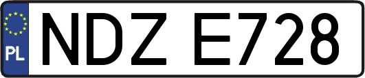 NDZE728