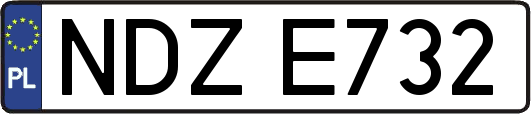 NDZE732