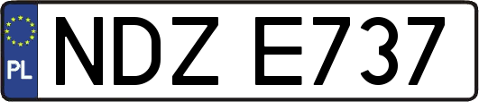 NDZE737