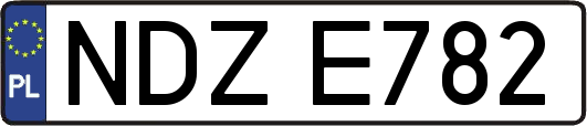 NDZE782