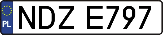 NDZE797
