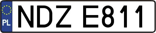 NDZE811