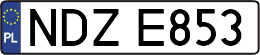 NDZE853