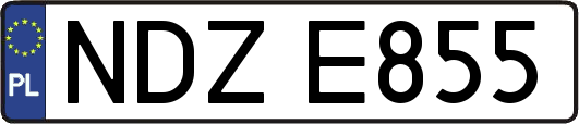 NDZE855