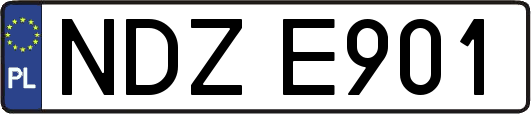 NDZE901