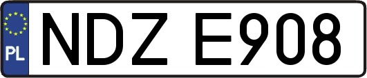 NDZE908