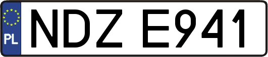 NDZE941