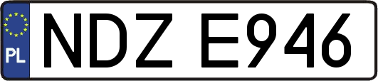 NDZE946