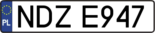 NDZE947