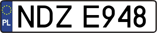 NDZE948