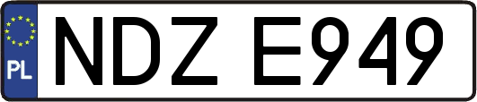 NDZE949