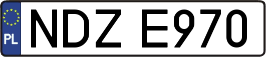 NDZE970