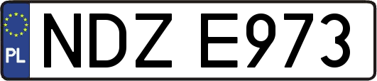 NDZE973
