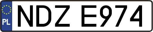 NDZE974
