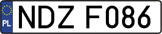 NDZF086