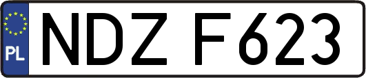 NDZF623