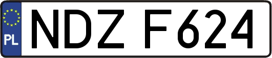 NDZF624