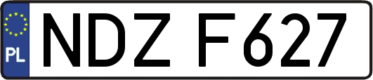 NDZF627