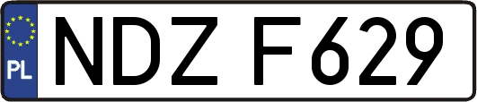 NDZF629