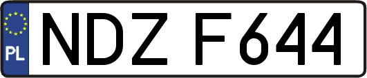 NDZF644