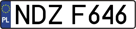 NDZF646