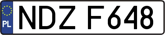 NDZF648