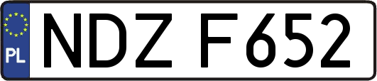 NDZF652