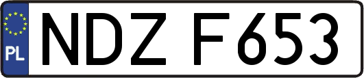 NDZF653