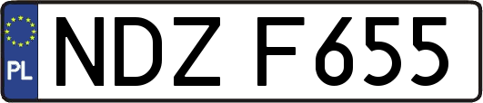 NDZF655