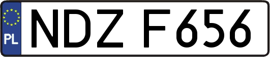 NDZF656