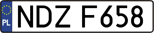 NDZF658