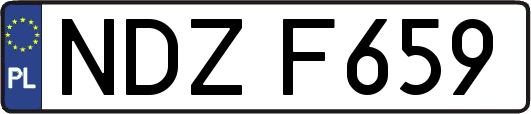 NDZF659