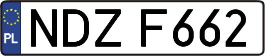 NDZF662