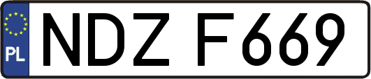 NDZF669