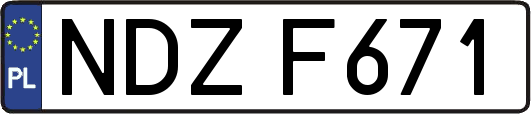 NDZF671