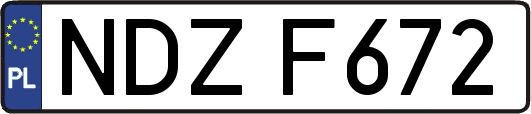 NDZF672