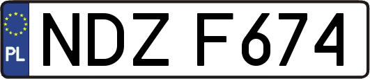 NDZF674