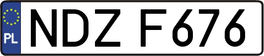 NDZF676