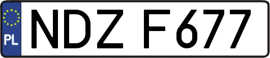 NDZF677