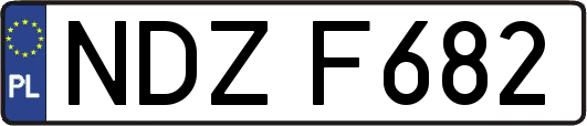 NDZF682