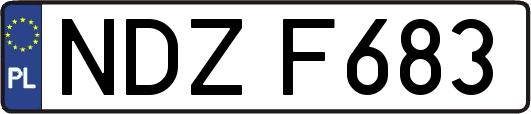 NDZF683