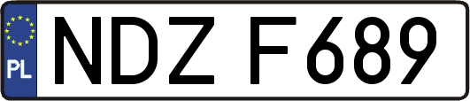 NDZF689