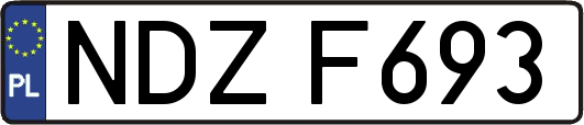 NDZF693