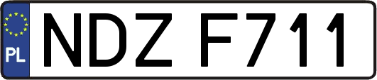 NDZF711