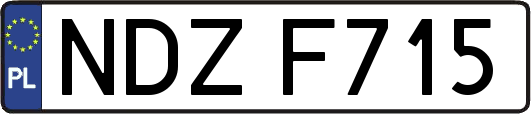 NDZF715