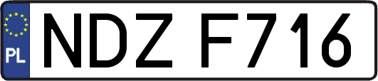 NDZF716