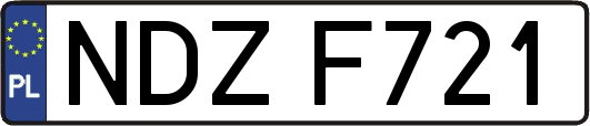 NDZF721