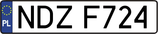 NDZF724