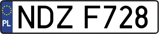 NDZF728